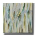 thumbnail image 1 of Epic Graffiti 'Grassy Meadow' by Silvia Vassileva, Canvas Wall Art, 26"x26", 1 of 8