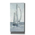 thumbnail image 1 of Epic Graffiti "Grey Seas II" by Ethan Harper, Canvas Wall Art, 12"x24", 1 of 8