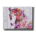 thumbnail image 1 of Epic Graffiti 'Gypsy Soul' by Irena Orlov, Canvas Wall Art, 16"x12", 1 of 2