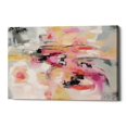 thumbnail image 1 of Epic Graffiti  "Haiku" by Silvia Vassileva, Giclee Canvas Wall Art, 12"x18" 40" x 60", 1 of 2