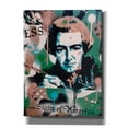thumbnail image 1 of Epic Graffiti 'Hancock' by Abstract Graffiti Canvas Wall Art, 40" x 54", 1 of 1