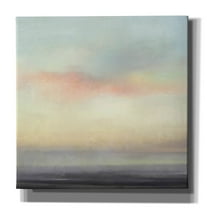 Epic Graffiti 'Haze' by Suzanne Nicoll, Canvas Wall Art, 12"x12"