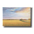 thumbnail image 1 of Epic Graffiti 'Heartland Landscape' by James Wiens, Canvas Wall Art, 18"x12", 1 of 8