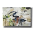 thumbnail image 1 of Epic Graffiti 'Highline View' by Silvia Vassileva, Canvas Wall Art, 18"x12", 1 of 2