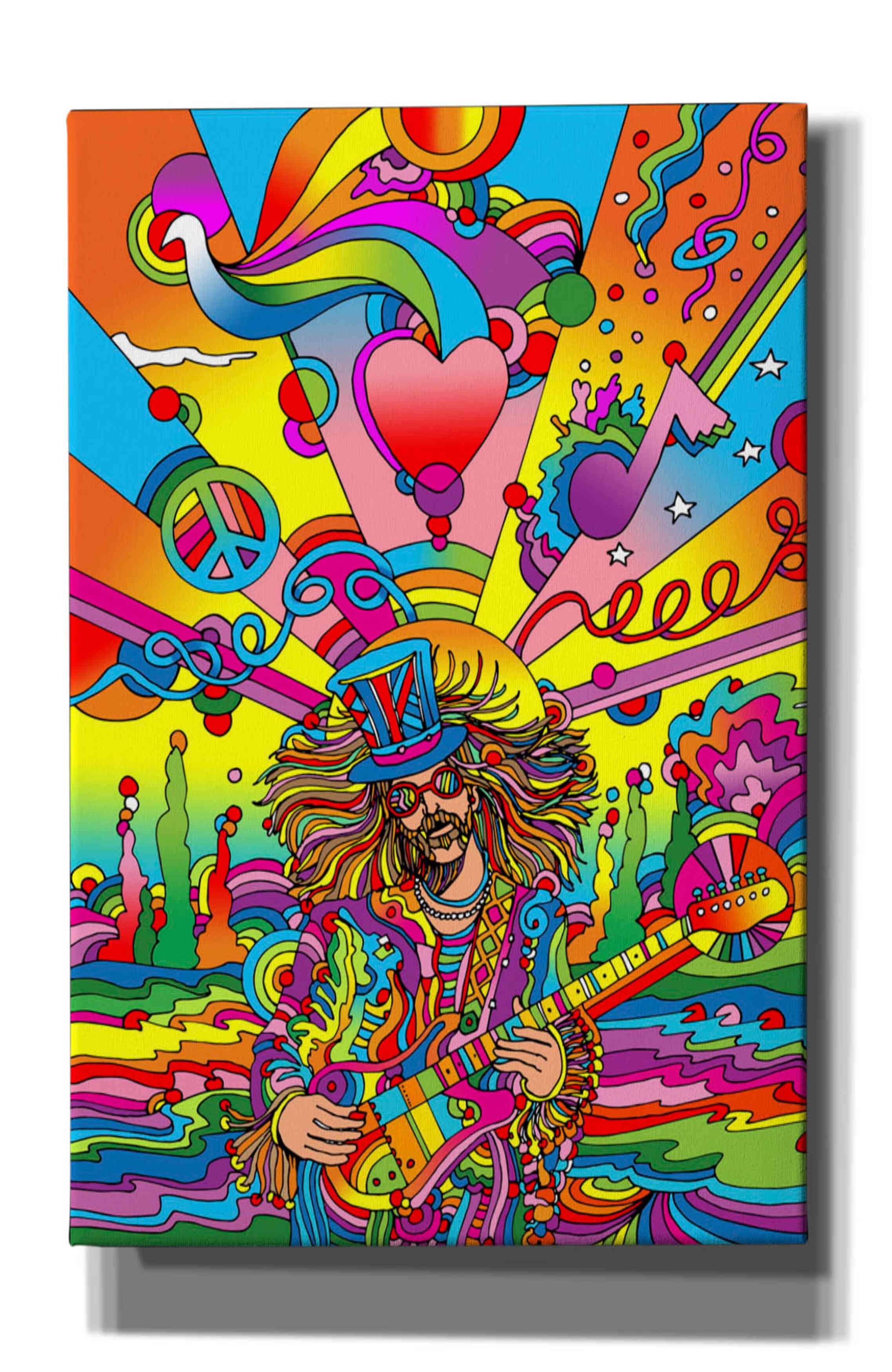 Epic-Graffiti-Hippie-Musician-