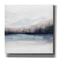 thumbnail image 1 of Epic Graffiti 'Horizon Shadow I' by Grace Popp, Canvas Wall Art, 18"x18", 1 of 2
