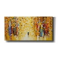 thumbnail image 1 of Epic Graffiti 'Hot Sunset' by Ekaterina Ermilkina, Canvas Wall Art, 60"x30", 1 of 1