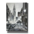 thumbnail image 1 of Epic Graffiti 'Illuminated Streets II' by Ethan Harper Canvas Wall Art, 12"x16", 1 of 3