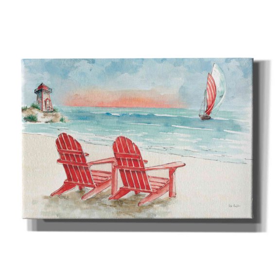 Epic Graffiti 'In the Moment VII' by Lisa Audit, Canvas Wall Art, 26"x18"