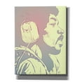 thumbnail image 1 of Epic Graffiti 'Jimi Hendrix' by Giuseppe Cristiano, Canvas Wall Art, 26"x34", 1 of 3
