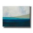 thumbnail image 1 of Epic Graffiti 'Layered Earth 1' by Jan Weiss, Canvas Wall Art, 16"x12", 1 of 2