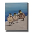 thumbnail image 1 of Epic Graffiti 'Left Right, Left Right' by Janet Pidoux, Canvas Wall Art, 20"x24", 1 of 8