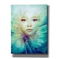 thumbnail image 1 of Epic Graffiti 'Locust' by Anna Dittman, Canvas Wall Art, 12"x16", 1 of 3