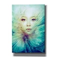 thumbnail image 1 of Epic Graffiti 'Locust' by Anna Dittman, Canvas Wall Art, 18"x26", 1 of 3