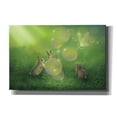 thumbnail image 1 of Epic Graffiti 'Magical Afternoon' by Kirk Reinert, Canvas Wall Art, 60"x40", 1 of 8