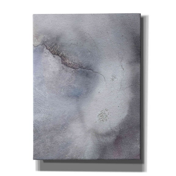 Epic Graffiti 'Marble' by Incado, Giclee Canvas Wall Art, 40"x54"