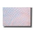 thumbnail image 1 of Epic Graffiti 'Mermaid Skin' by Epic Portfolio, Canvas Wall Art, 60"x40", 1 of 8