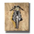 thumbnail image 1 of Epic Graffiti 'Metallic Rider I' by Annie Warren, Canvas Wall Art, 26"x30", 1 of 2