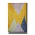 thumbnail image 1 of Epic Graffiti 'Modern minimalist 19' by Irena Orlov, Canvas Wall Art, 26"x40", 1 of 8