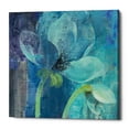 thumbnail image 1 of Epic Graffiti 'Moonlight Garden' by Albena Hristova, Canvas Wall Art, 18"x18", 1 of 2
