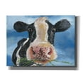 thumbnail image 1 of Epic Graffiti 'Morning Chew II' by Alicia Ludwig, Canvas Wall Art, 54"x40", 1 of 2
