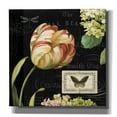 thumbnail image 1 of Epic Graffiti 'Mothers Treasures I Dark' by Lisa Audit, Canvas Wall Art, 18"x18", 1 of 8