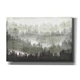 thumbnail image 1 of Epic Graffiti 'Mountainscape Silver' by Michael Mullan, Canvas Wall Art, 60"x40", 1 of 3