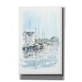 thumbnail image 1 of Epic Graffiti 'New England Port I' by Ethan Harper, Canvas Wall Art, 26"x40", 1 of 2