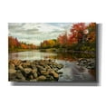 thumbnail image 1 of Epic Graffiti 'Northeast Creek' by Danny Head, Canvas Wall Art, 18"x12", 1 of 2