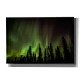 thumbnail image 1 of Epic Graffiti 'Northern Lights 2' by Epic Portfolio, Giclee Canvas Wall Art, 26"x18", 1 of 2