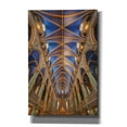 thumbnail image 1 of Epic Graffiti 'Notre-Dame Cathedral Basilica' by Martin Podt, Canvas Wall Art, 12"x18", 1 of 3