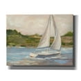 thumbnail image 1 of Epic Graffiti 'Off the Coast II' by Ethan Harper Canvas Wall Art, 34"x26", 1 of 3