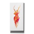 thumbnail image 1 of Epic Graffiti 'On The Road Again' by Robert Farkas, Canvas Wall Art, 12"x24", 1 of 8