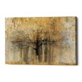 thumbnail image 1 of Epic Graffiti  "Open Arms Gold" by Avery Tillmon, Giclee Canvas Wall Art, 12"x18" 18" x 26", 1 of 3