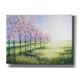 thumbnail image 1 of Epic Graffiti 'Orchard Trees In Blossom' by Marc Todd, Canvas Wall Art, 54"x40", 1 of 8