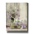 thumbnail image 1 of Epic Graffiti 'Ordinary Beauty' by Lori Deiter, Canvas Wall Art, 26"x34", 1 of 3