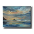 thumbnail image 1 of Epic Graffiti 'Pacific Sunset' by Silvia Vassileva, Canvas Wall Art, 54"x40", 1 of 2