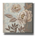thumbnail image 1 of Epic Graffiti 'Parisian Peony I' by Tim O'Toole, Canvas Wall Art, 26"x26", 1 of 2