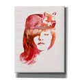 thumbnail image 1 of Epic Graffiti 'Perfect Silence' by Robert Farkas, Giclee Canvas Wall Art, 26"x34", 1 of 8