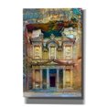 thumbnail image 1 of Epic Graffiti 'Petra Jordan' by Pedro Gavidia, Canvas Wall Art, 12"x18", 1 of 8