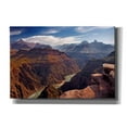 thumbnail image 1 of Epic Graffiti 'Plateau Point' by Mike Jones, Giclee Canvas Wall Art, 26"x18", 1 of 2