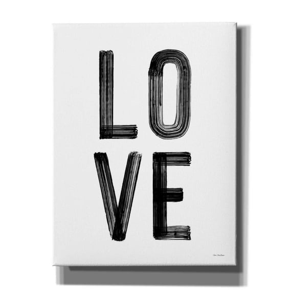 Epic Graffiti 'Play 2' by Seven Trees Design, Canvas Wall Art, 26"x34"