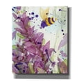 thumbnail image 1 of Epic Graffiti 'Pollinator' by Dawn Derman, Giclee Canvas Wall Art, 20"x24", 1 of 1