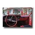 thumbnail image 1 of Epic Graffiti 'Pontiac GTO Pitstop' by Lori Deiter, Canvas Wall Art, 18"x12", 1 of 2