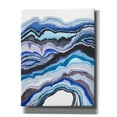 thumbnail image 1 of Epic Graffiti 'Quartz Lore II' by Grace Popp, Canvas Wall Glass, 26"x34", 1 of 2