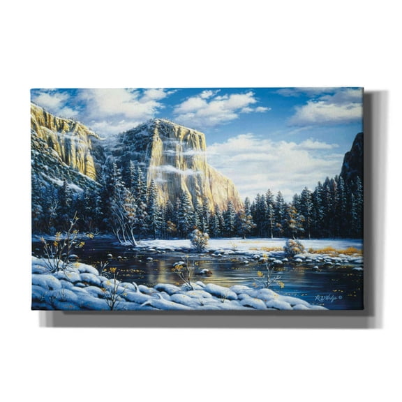 Epic Graffiti 'Quiet Time' by R. Hed, Canvas Wall Art, 60"x40"