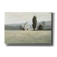 thumbnail image 1 of Epic Graffiti 'Quiet Valley' by James Wiens, Canvas Wall Art, 60"x40", 1 of 8