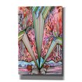 thumbnail image 1 of Epic Graffiti 'Rays2 by Noemi Ibarz, Canvas Wall Art, 26"x40", 1 of 8
