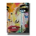 thumbnail image 1 of Epic Graffiti 'Reality' by Loui Jover, Canvas Wall Art, 12"x16", 1 of 3