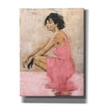 thumbnail image 1 of Epic Graffiti 'Reflecting' by Incado Canvas Wall Art, 40" x 54", 1 of 2